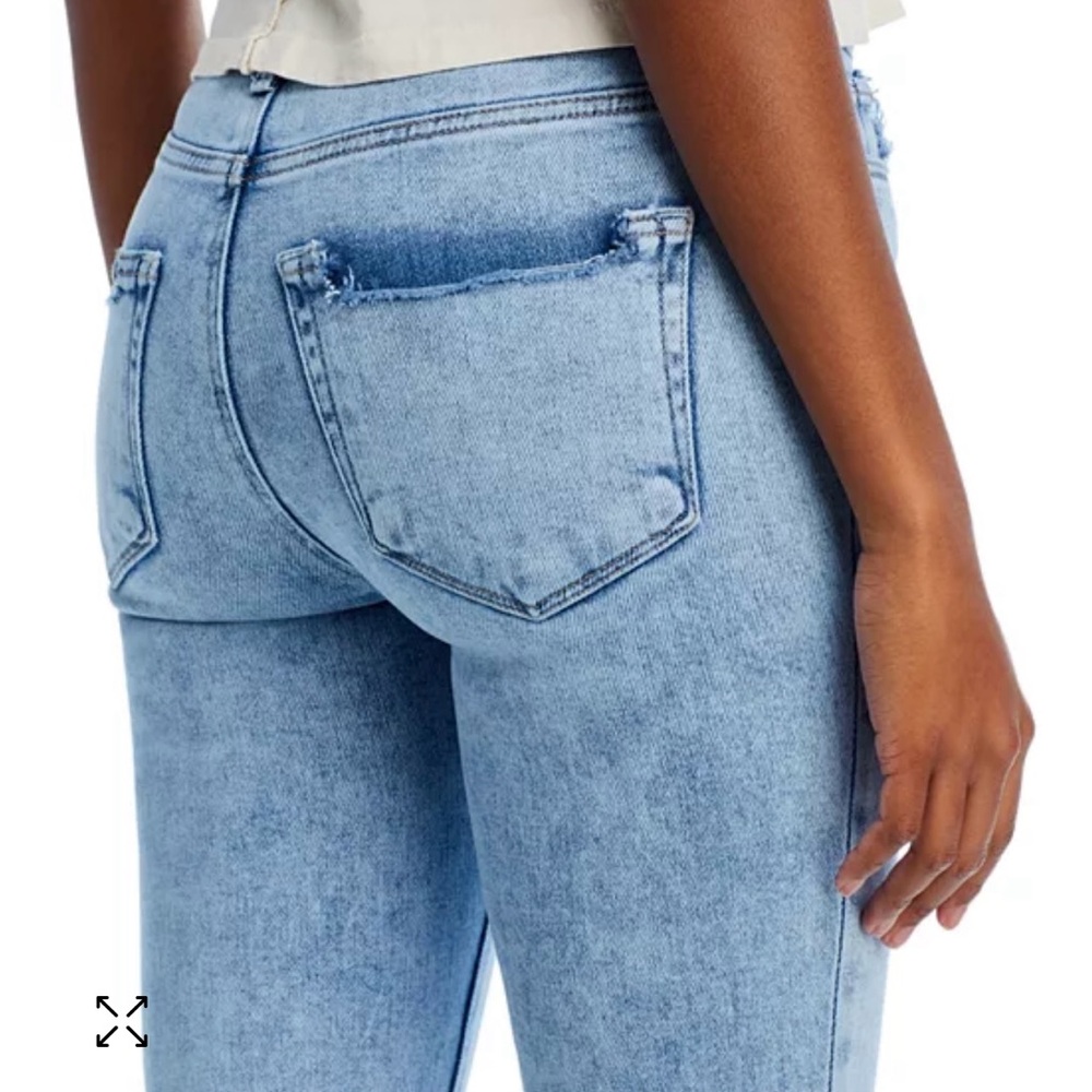 Paige Cindy Crop